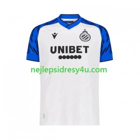 Fotbalový Dres Club Brugge Venkovní 2023/24